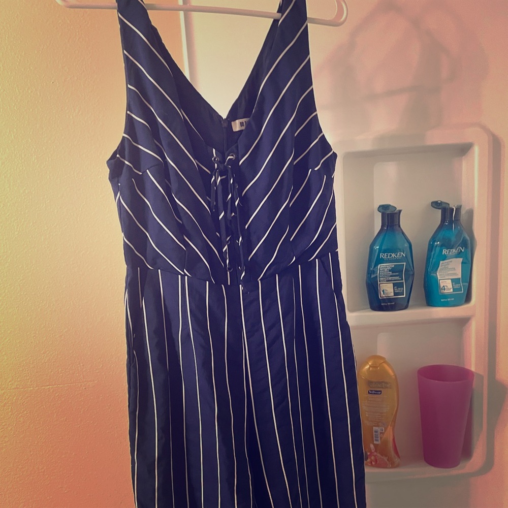 Bbdokota jump suit